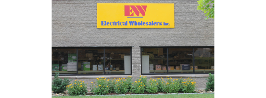Electrical Wholesalers Inc.
