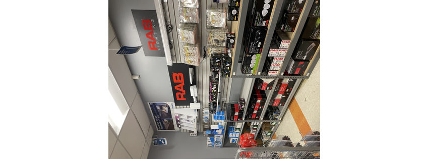 Electrical Wholesalers Inc.