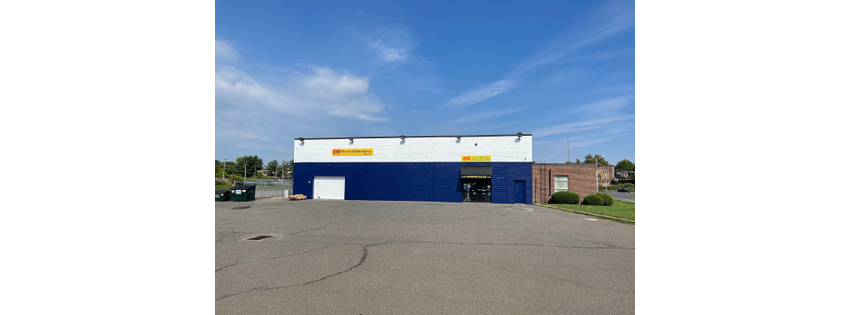 Electrical Wholesalers Inc.