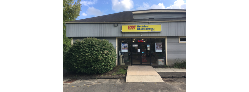 Electrical Wholesalers Inc.