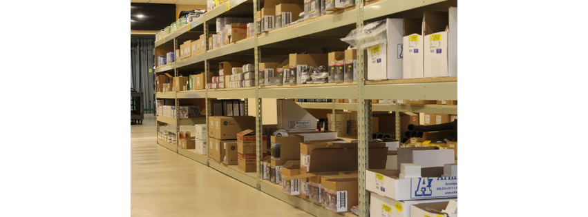 Electrical Wholesalers Inc.