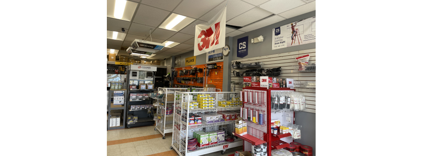 Electrical Wholesalers Inc.