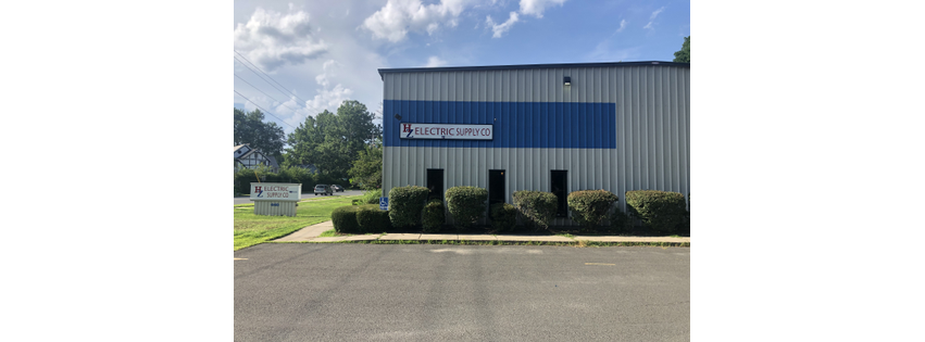 HZ Electric Supply Co.