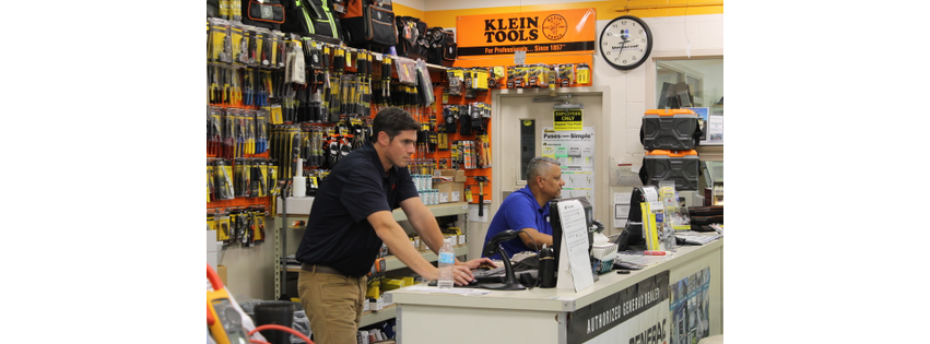 Electrical Wholesalers Inc.