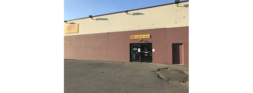 Electrical Wholesalers Inc.
