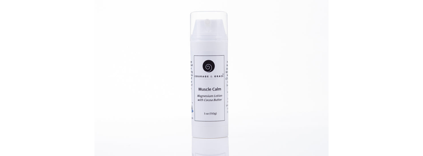 Courage & Grace Body Care