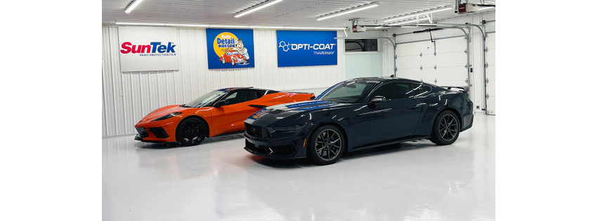 Auto Detail Doctor