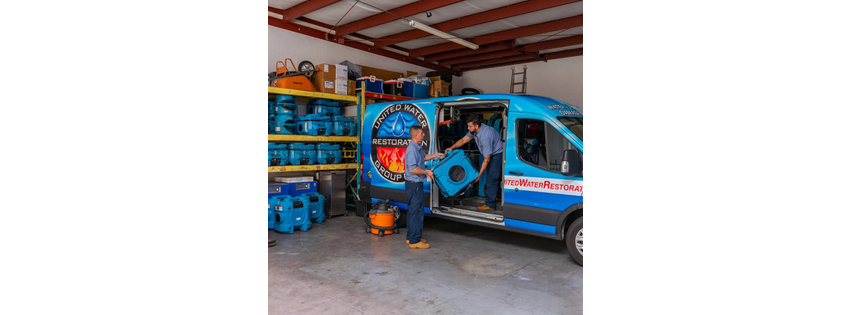 United Water Restoration Group of Pompano Beach