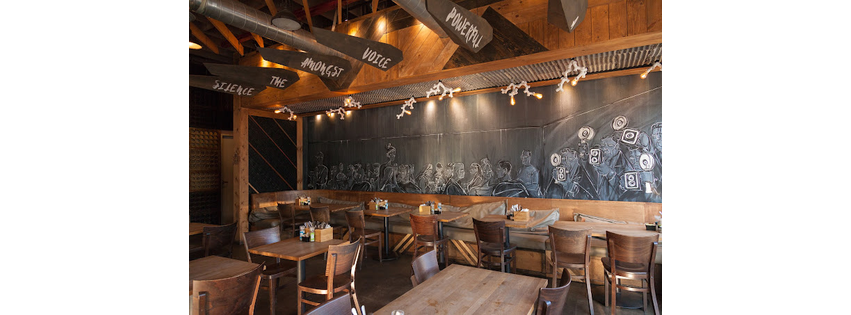 Fratelli Cafe
