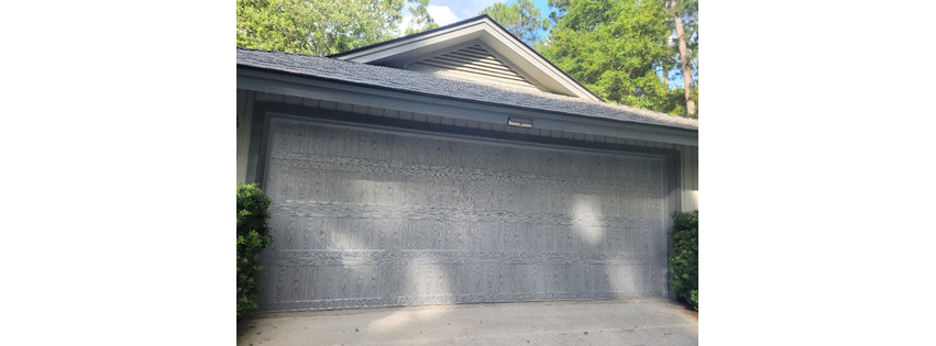 Hilton Head Garage Doors