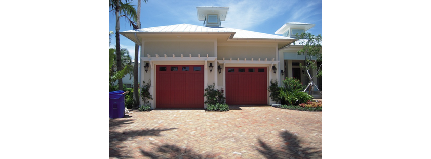 Hilton Head Garage Doors