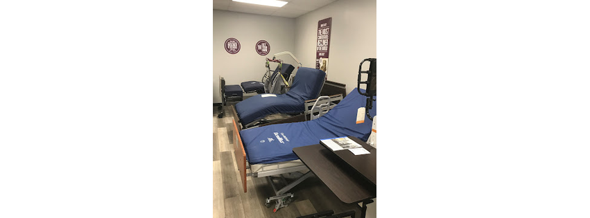Careworks Mobility
