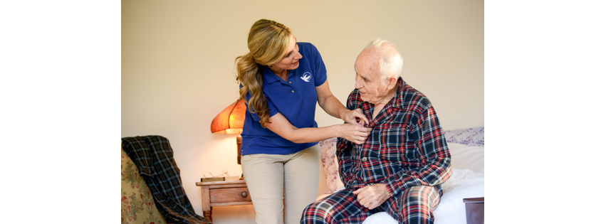 Visiting Angels Senior Home Care Federal Way