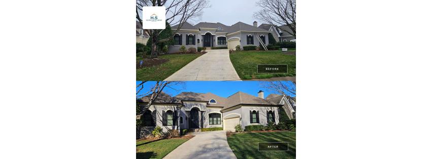 H & S Roofing & Gutter Company