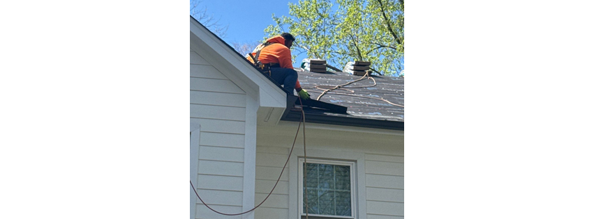 H & S Roofing & Gutter Company
