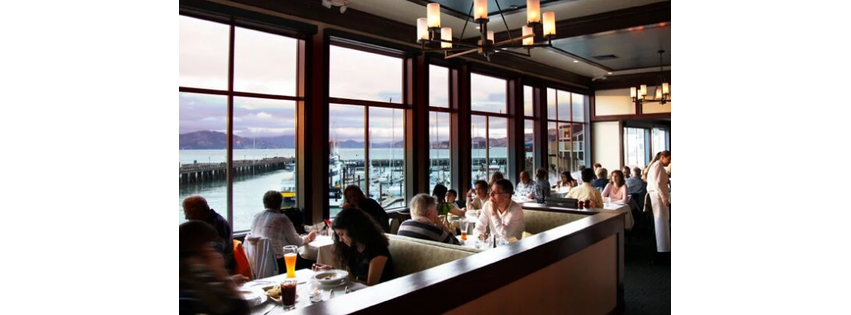 Fog Harbor Fish House