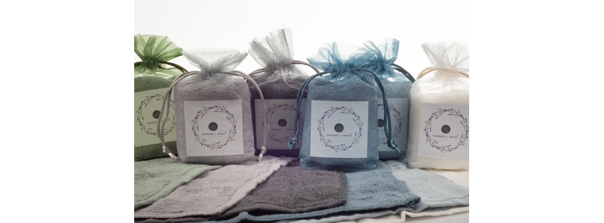 Courage & Grace Body Care