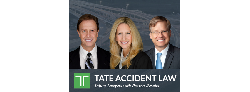 Tate Accident Law