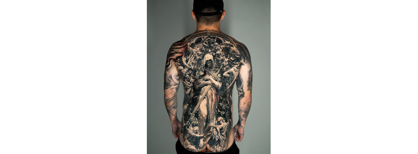 Seven Tattoo Studio