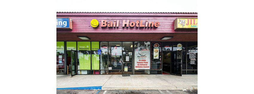 Bail Hotline Bail Bonds