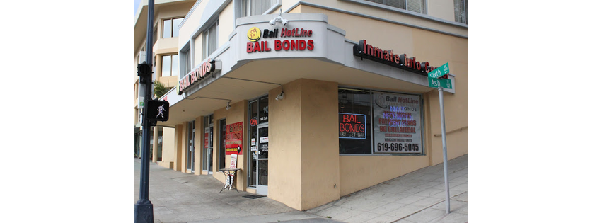 Bail Hotline Bail Bonds