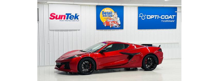 Auto Detail Doctor
