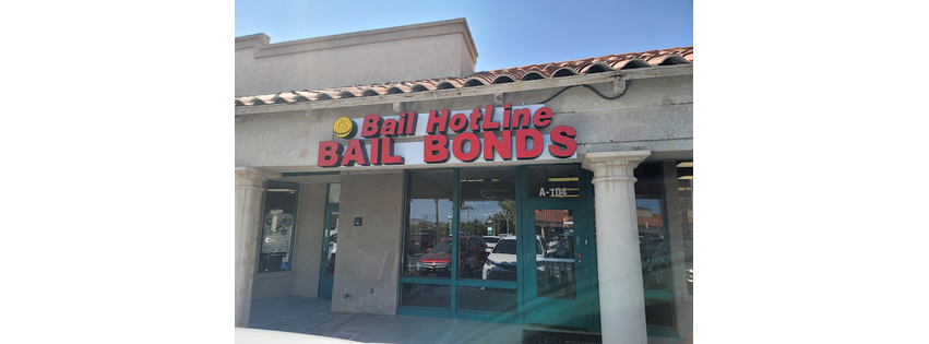 Bail Hotline Bail Bonds