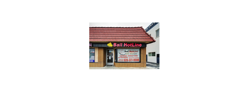 Bail Hotline Bail Bonds