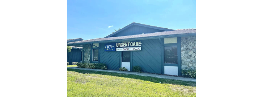 TGH Urgent Care powered by Fast Track (Tyrone)