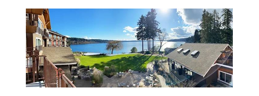 Suquamish Clearwater Casino Resort