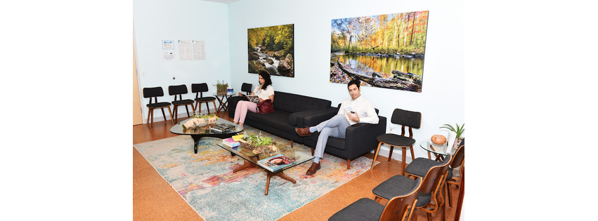 Ketamine Clinics Los Angeles