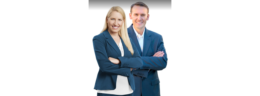 Bob & Sandy Jamison - The Jamison Team