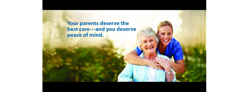 Visiting Angels Senior Home Care Federal Way