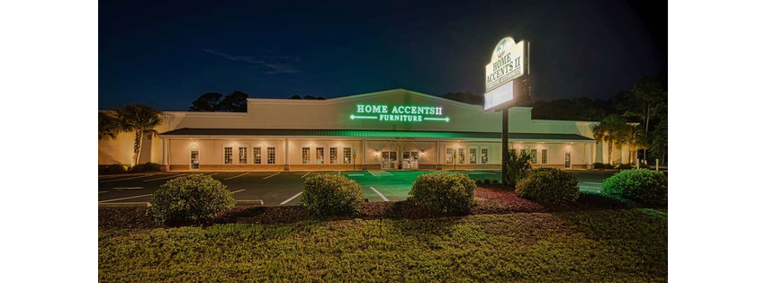 Home Accents II