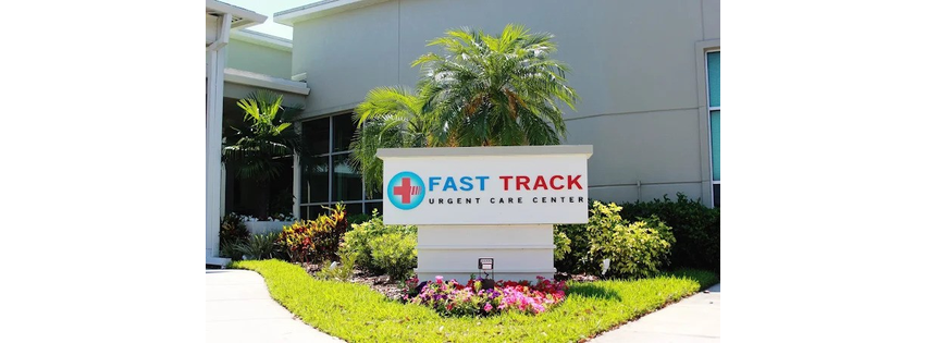 TGH Urgent Care powered by Fast Track (Wesley Chapel)