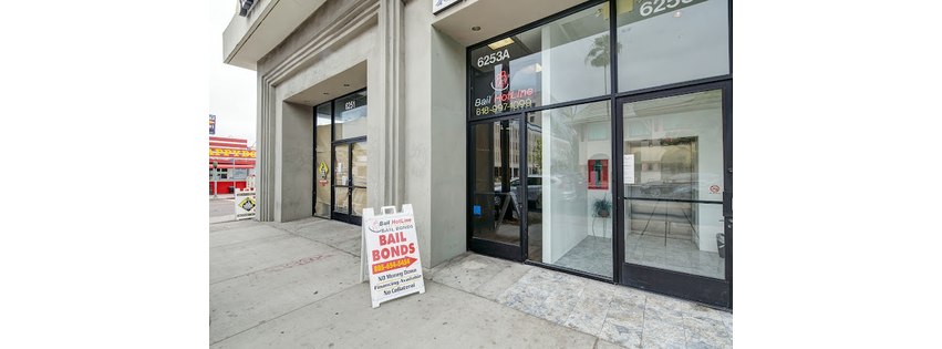 Bail Hotline Bail Bonds