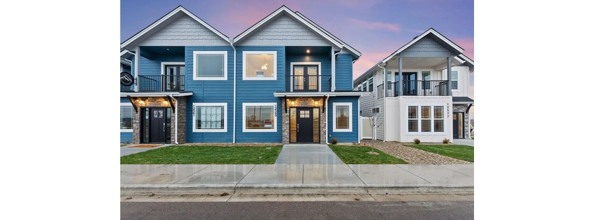 HiLine Homes of Star