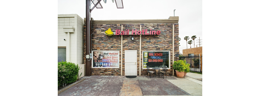 Bail Hotline Bail Bonds