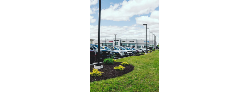 Victory Chrysler Dodge Jeep RAM of Ottawa