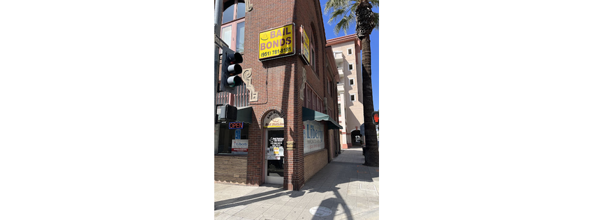 Bail Hotline Bail Bonds