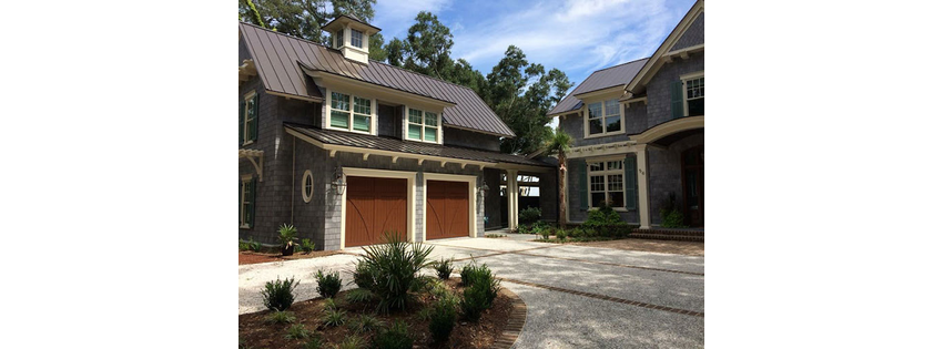 Hilton Head Garage Doors