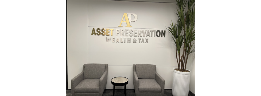 Asset Preservation Wealth & Tax, Financial Advisors