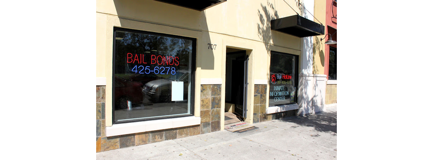 Bail Hotline Bail Bonds