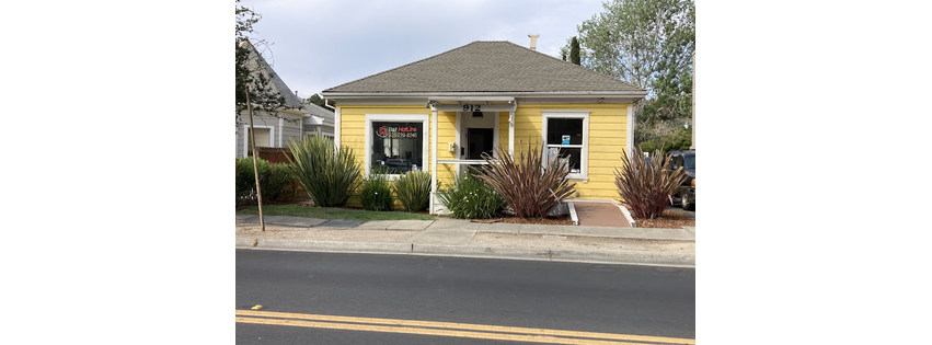 Bail Hotline Bail Bonds