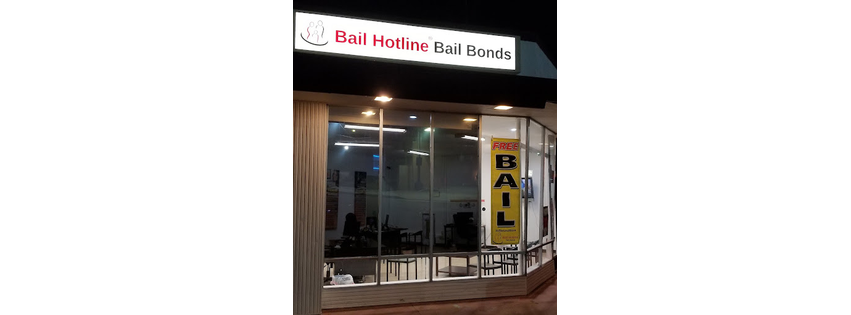 Bail Hotline Bail Bonds