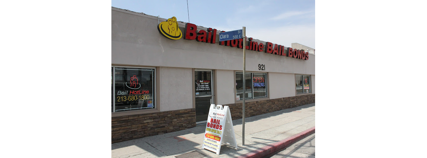 Bail Hotline Bail Bonds