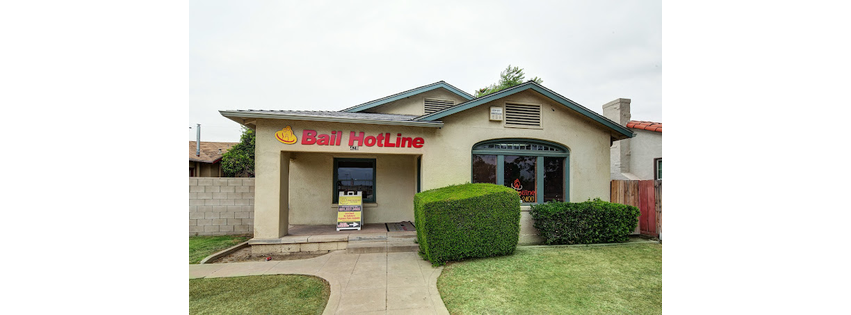Bail Hotline Bail Bonds