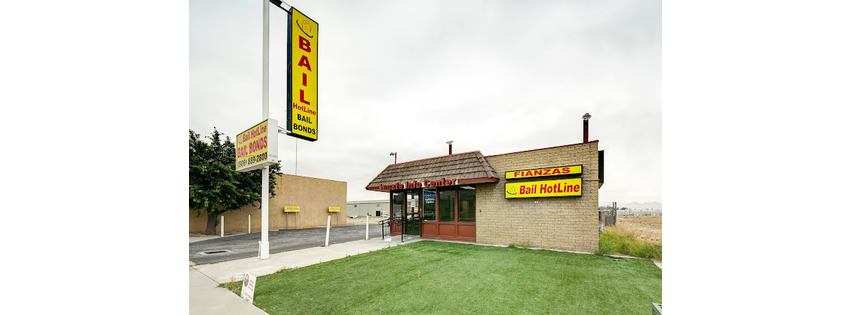 Bail Hotline Bail Bonds