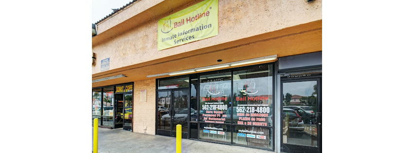Bail Hotline Bail Bonds