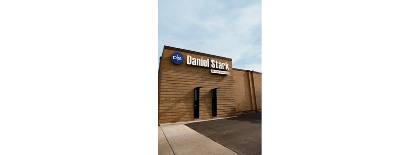 Daniel Stark Injury Lawyers